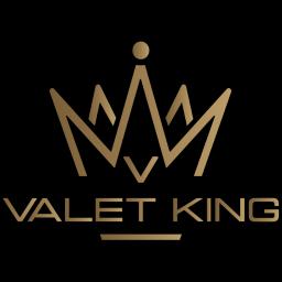 Valet King: Premier valet and concierge service enhancing guest experiences with personalized, professional service.