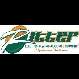 Ritter Services offers expert HVAC, plumbing, and electrical solutions in Northern Indiana since 1999.