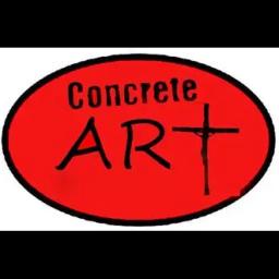 Concrete Art, LLC specializes in concrete polishing, coatings, and resurfacing for residential and commercial spaces.