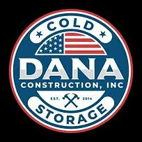 DANA Construction specializes in high-quality cold storage solutions across California since 2014.