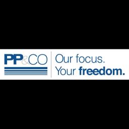 PP&Co: Trusted advisors providing tailored financial solutions and services for individuals and businesses.
