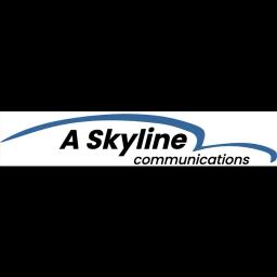 A Skyline Communications provides expert IT services, including phone systems, networking, surveillance, and home theater installations.