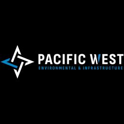 PACIFIC WEST LLC offers environmental and infrastructure services, specializing in remediation, waste management, and emergency response.