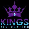 Kings Restoration specializes in 24/7 water damage and mold remediation services for homes and businesses.