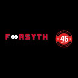 Forsyth Exterminating offers expert pest and animal control services in Metro Atlanta since 1980.