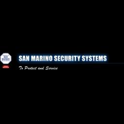 Family-owned security systems provider in San Marino with 30+ years of experience, offering customized services and no contracts.