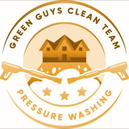 Eco-friendly residential and commercial pressure washing services in Atlanta, ensuring a clean finish and environmental care.