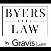 Byers Law, PLLC offers experienced legal services in business law, estate planning, and real estate in Utah.
