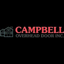 Campbell Overhead Door provides expert garage door installation and repair services in San Jose, CA since 1942.