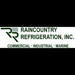 Raincountry Refrigeration designs and builds custom refrigeration systems for marine, industrial, and commercial applications.