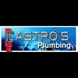 Castro's Plumbing: Expert residential & commercial plumbing services serving McAllen & the Rio Grande Valley for over 10 years.
