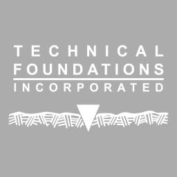 Technical Foundations specializes in deep foundation construction and remediation, offering innovative soil solutions.