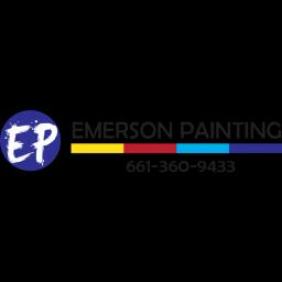 Emerson Painting: Trusted LA painting contractor with 30+ years of experience, committed to quality and eco-friendly practices.
