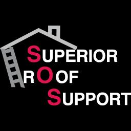 Superior Roof Support offers expert ladder assist and roof inspection services nationwide, aiming for 100% customer satisfaction.