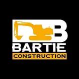 Bartie Construction Inc. is a family-owned excavating company in Minnesota, specializing in residential and commercial projects.