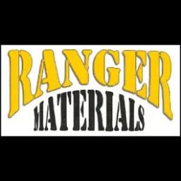 Ranger Materials: expert asphalt paving and sealing services with over 40 years of experience in Indiana.