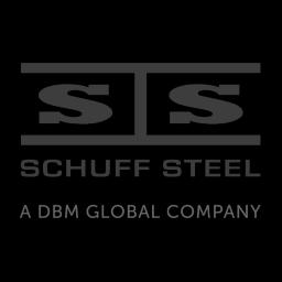 Schuff Steel is North America's leading structural steel fabricator and erector, founded in 1976, dedicated to innovation and safety.
