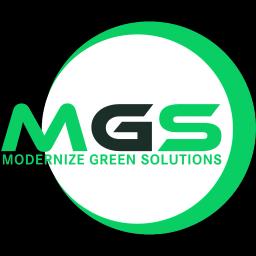 Modernize Green Solutions provides sustainable energy solutions including solar panels, HVAC, and more for homes and businesses.
