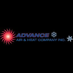 Advance Air & Heat Co. provides customized HVAC and refrigeration solutions, focusing on customer relationships and satisfaction.