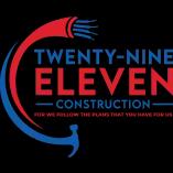 Dallas-based Twenty-Nine Eleven Construction offers innovative construction and telecommunications services with a client-centric focus.