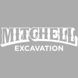 Mitchell Excavation specializes in commercial site work and exceptional customer service in the DFW area.