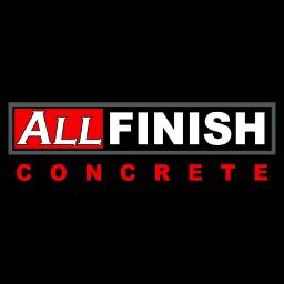All Finish Concrete: Your trusted contractor for residential and commercial concrete solutions in Fargo-Moorhead since 2005.