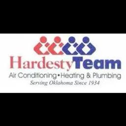 Leading HVAC-R and plumbing company in Oklahoma City since 1934, offering top-notch commercial services.