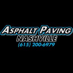 Nashville's top provider of asphalt and concrete paving services for residential and commercial projects, committed to excellence.