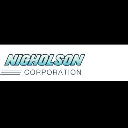 Nicholson Corporation provides comprehensive construction services, prioritizing safety and quality for commercial and industrial clients.