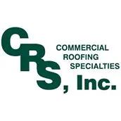 CRS supplies quality roofing materials for commercial and residential projects across the Southeast since 1981.