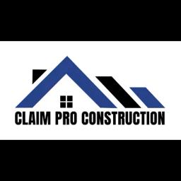 Claim Pro Construction specializes in roofing and siding restoration, focusing on insurance claims and customer satisfaction.