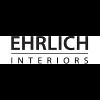 Ehrlich Interiors: Your partner in beautiful residential and commercial design solutions.
