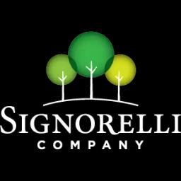 The Signorelli Company is a Texas-based real estate developer specializing in diverse properties across 20,000+ acres.