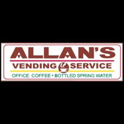 Allan's Vending offers comprehensive vending and coffee services in Central NH & VT, emphasizing community support since 1975.