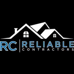 Reliable Contractors: Your local trusted partner for quality home remodeling and roofing services since 2013.