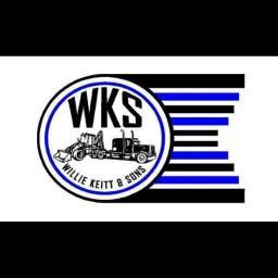 Willie Keitt and Sons LLC offers trusted construction, demolition, and landscaping services in Orangeburg, SC.