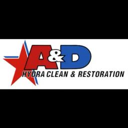 A&D Hydra Clean offers professional restoration and construction services, specializing in water damage, mold remediation, and more.