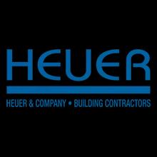 Heuer & Company: A trusted New Jersey-based general contracting and construction management firm with 80+ years of experience.
