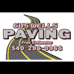 Gus Wells Paving: Quality asphalt paving services in Bedford, VA for over 40 years.