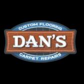 Dan's Custom Flooring & Carpet Repair offers expert flooring solutions in Cincinnati, specializing in installation and repairs.