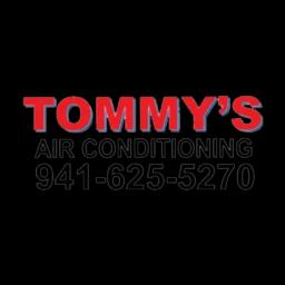 Tommy's Air offers expert AC services in Charlotte County, prioritizing customer comfort since 1969.