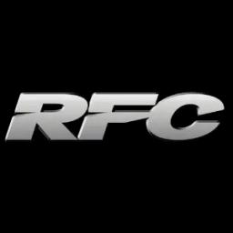 RFC Wire Forms: Custom wire fabricator since 1946, specializing in displays, fan guards, and OEM products for various industries.