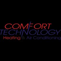 Comfort Technology, Inc. offers HVAC services with over 25 years of experience, ensuring comfort in homes and businesses.