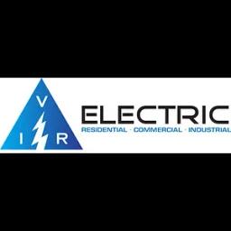 VIR Electric: Expert electrical contractors in El Paso, specializing in commercial, industrial, and residential services.
