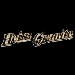 Heim Granite Inc. offers over 20 years of experience in granite and quartz products with competitive pricing and custom solutions.