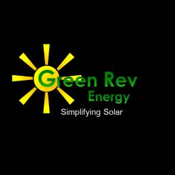 Green Rev Energy: A family-owned solar company delivering affordable solar solutions and exceptional service since 2015.