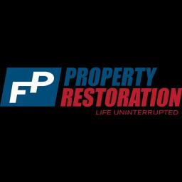 FP Property Restoration provides 24/7 emergency damage restoration services across Florida.