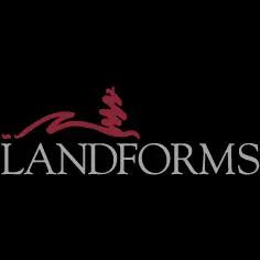 Landforms Ltd. offers expert landscape design and construction services, enhancing properties since 1990.
