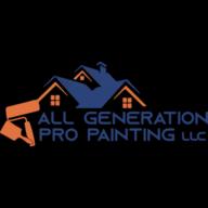 All Generation Pro Painting LLC: Expert painting services with 17+ years of experience in residential and commercial projects.