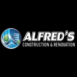 Alfred's Construction & Renovation provides expert general contractor services for residential and commercial projects in Texas and Louisiana.
